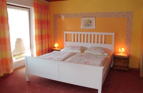 Inzell Apartment | 45 m² Apartment ∙ 2 guests