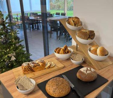 Ichenhausen Bed & Breakfast | 45 m² Bed and breakfast ∙ 6 guests