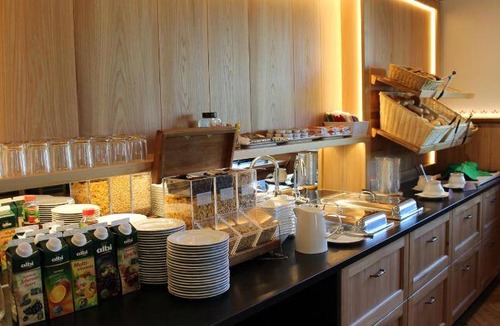 Irschenberg Bed & Breakfast | 45 m² Bed and breakfast ∙ 2 bedrooms ∙ 5 guests