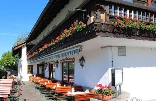 Irschenberg Bed & Breakfast | 45 m² Bed and breakfast ∙ 2 bedrooms ∙ 5 guests