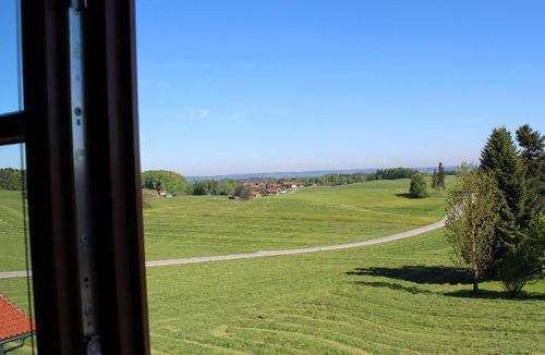 Irschenberg Bed & Breakfast | 45 m² Bed and breakfast ∙ 2 bedrooms ∙ 5 guests