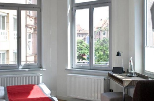 Mitte Hotel | 45 m² Hotel ∙ 127 guests