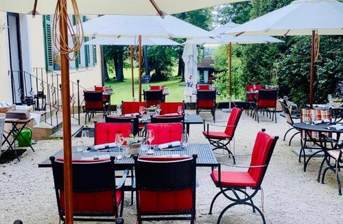 Schesslitz Hotel | 45 m² Hotel ∙ 127 guests