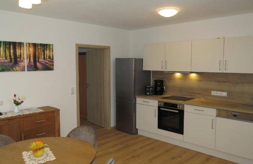 Grattersdorf Hotel | 45 m² Hotel ∙ 3 guests
