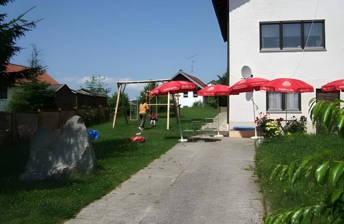 Grattersdorf Hotel | 45 m² Hotel ∙ 3 guests