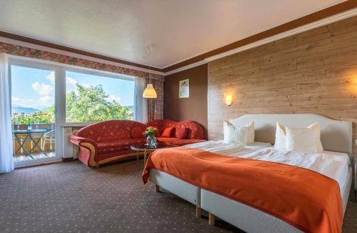 Oy Hotel | 45 m² Hotel ∙ 5 guests