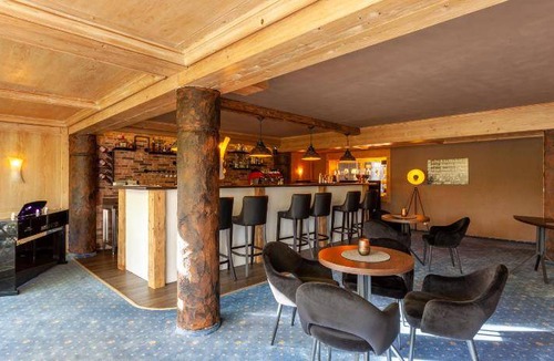 Oy Hotel | 45 m² Hotel ∙ 5 guests
