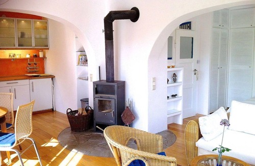 Volkach House | 45 m² House ∙ 1 bedroom ∙ 2 guests