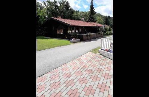 Eppenschlag House | 45 m² House ∙ 2 bedrooms ∙ 4 guests