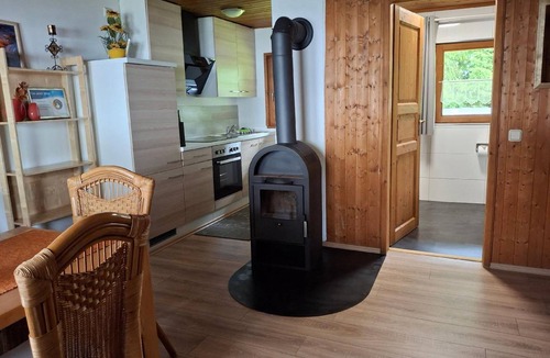 Eppenschlag House | 45 m² House ∙ 2 bedrooms ∙ 4 guests