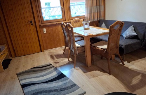 Eppenschlag House | 45 m² House ∙ 2 bedrooms ∙ 4 guests