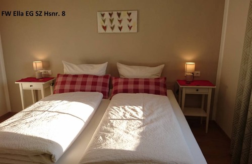 Windischeschenbach House | 45 m² House ∙ 2 bedrooms ∙ 4 guests