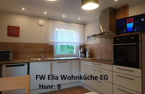 Windischeschenbach House | 45 m² House ∙ 2 bedrooms ∙ 4 guests