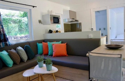 Wackersdorf House | 45 m² House ∙ 3 bedrooms ∙ 6 guests