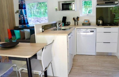 Wackersdorf House | 45 m² House ∙ 3 bedrooms ∙ 6 guests