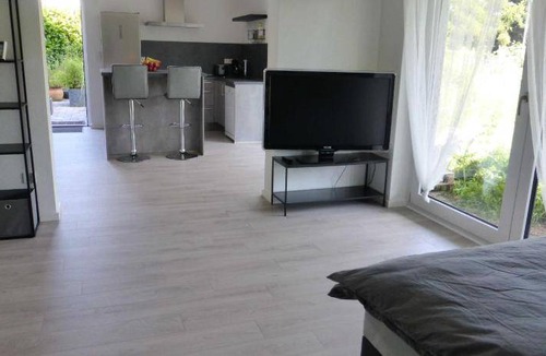 Stockstadt am Main Apartment | 46 m² Apartment ∙ 1 bedroom ∙ 2 guests