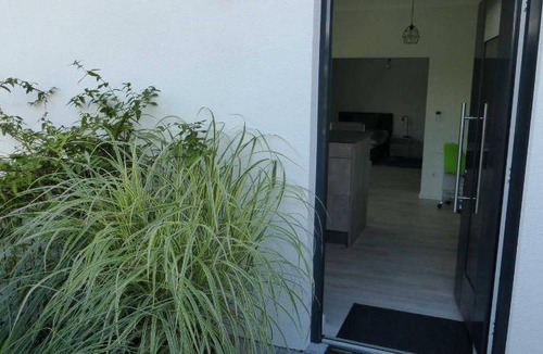 Stockstadt am Main Apartment | 46 m² Apartment ∙ 1 bedroom ∙ 2 guests