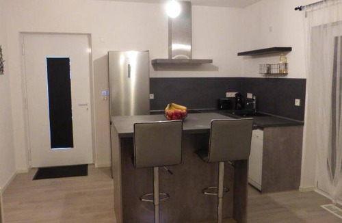 Stockstadt am Main Apartment | 46 m² Apartment ∙ 1 bedroom ∙ 2 guests