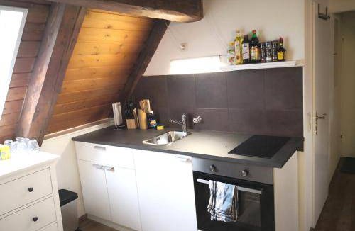 Landsberg am Lech Apartment | 46 m² Apartment ∙ 1 bedroom ∙ 3 guests