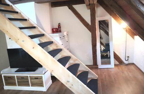 Landsberg am Lech Apartment | 46 m² Apartment ∙ 1 bedroom ∙ 3 guests