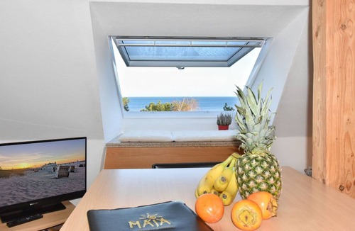 Ahlbeck Apartment | 46 m² Apartment ∙ 1 bedroom ∙ 3 guests