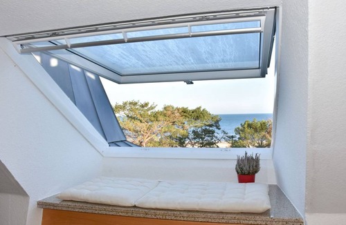 Ahlbeck Apartment | 46 m² Apartment ∙ 1 bedroom ∙ 3 guests