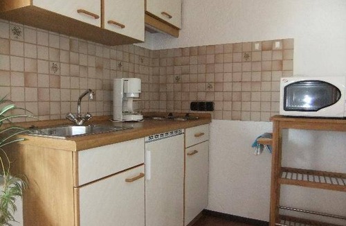 Hartkirchen Apartment | 46 m² Apartment ∙ 1 bedroom ∙ 2 guests