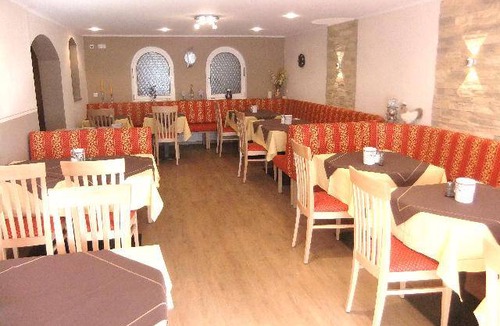 Hartkirchen Apartment | 46 m² Apartment ∙ 1 bedroom ∙ 2 guests
