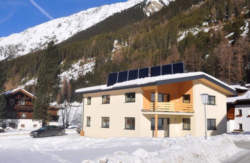 Gries Apartment | 46 m² Apartment ∙ 1 bedroom ∙ 3 guests