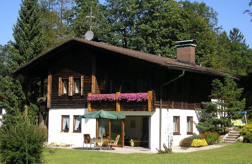 Konigssee Apartment | 46 m² Apartment ∙ 2 bedrooms ∙ 2 guests