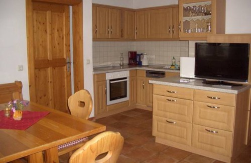 Kleinhogl Apartment | 46 m² Apartment ∙ 2 bedrooms ∙ 4 guests