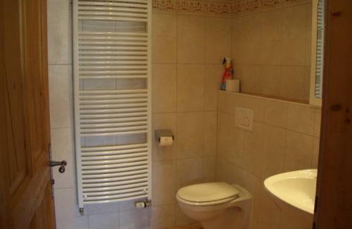 Kleinhogl Apartment | 46 m² Apartment ∙ 2 bedrooms ∙ 4 guests