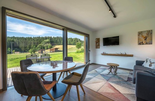 Georgenberg Apartment | 46 m² Apartment ∙ 1 bedroom ∙ 4 guests