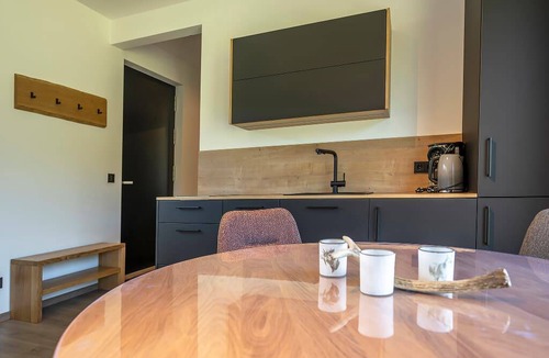 Georgenberg Apartment | 46 m² Apartment ∙ 1 bedroom ∙ 4 guests