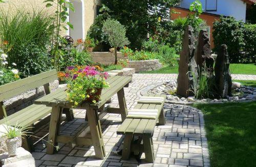 Kelheim Bed & Breakfast | 46 m² Bed and breakfast ∙ 4 guests