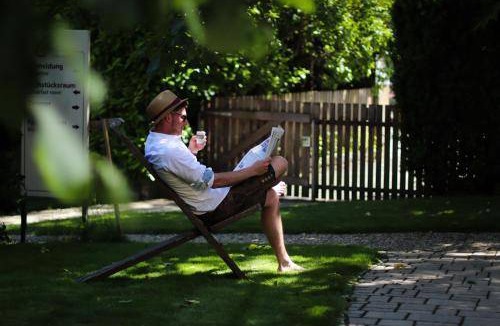 Kelheim Bed & Breakfast | 46 m² Bed and breakfast ∙ 4 guests