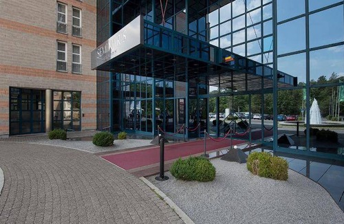 Zerzabelshof Apartment | 46 m² Serviced apartment ∙ 127 guests