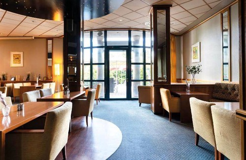 Zerzabelshof Apartment | 46 m² Serviced apartment ∙ 127 guests