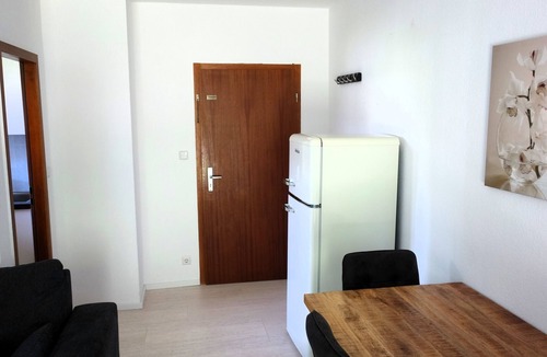 Schoenwald Apartment | 46m² holiday apartment with two rooms and terrace