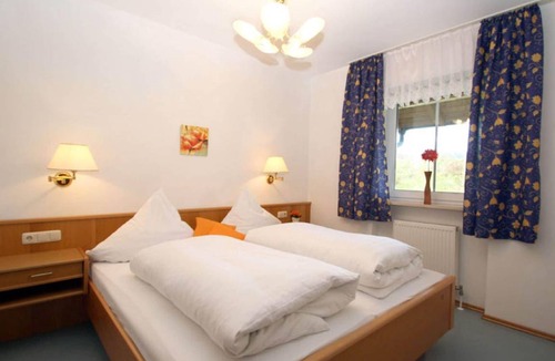 Rotthalmuenster Apartment | 47 m² Apartment ∙ 4 guests