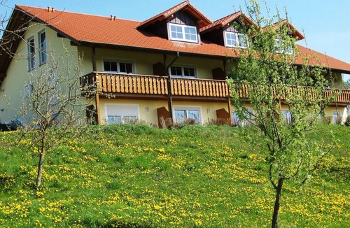 Rotthalmuenster Apartment | 47 m² Apartment ∙ 4 guests