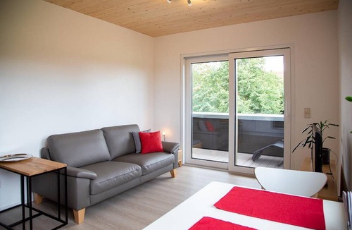 Altenstadt Apartment | 47 m² Apartment ∙ 1 bedroom ∙ 2 guests