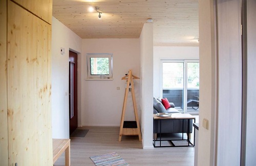 Altenstadt Apartment | 47 m² Apartment ∙ 1 bedroom ∙ 2 guests