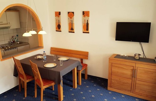 Steibis Apartment | 47 m² Apartment ∙ 1 bedroom ∙ 3 guests
