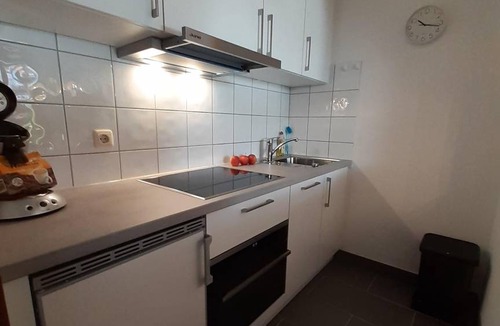Steibis Apartment | 47 m² Apartment ∙ 1 bedroom ∙ 3 guests