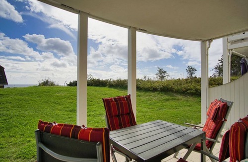Gohren Apartment | 47 m² Apartment ∙ 1 bedroom ∙ 3 guests