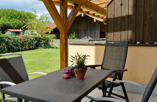 Oberndorf Apartment | 47 m² Apartment ∙ 1 bedroom ∙ 3 guests