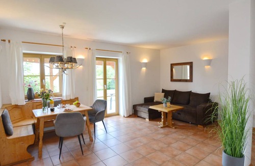 Oberndorf Apartment | 47 m² Apartment ∙ 1 bedroom ∙ 3 guests