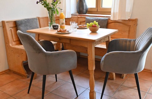 Oberndorf Apartment | 47 m² Apartment ∙ 1 bedroom ∙ 3 guests