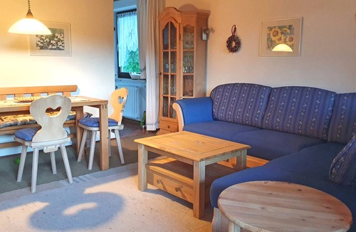 Aschau im Chiemgau Apartment | 47 m² Apartment ∙ 2 guests